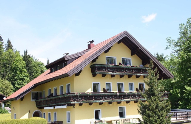Apartamento en Krispl con piscina exterior