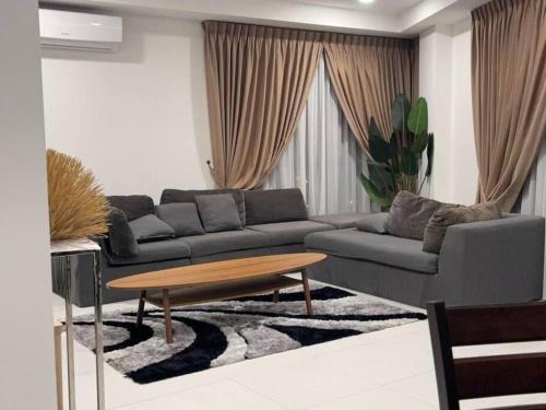 Apartment in Kuching