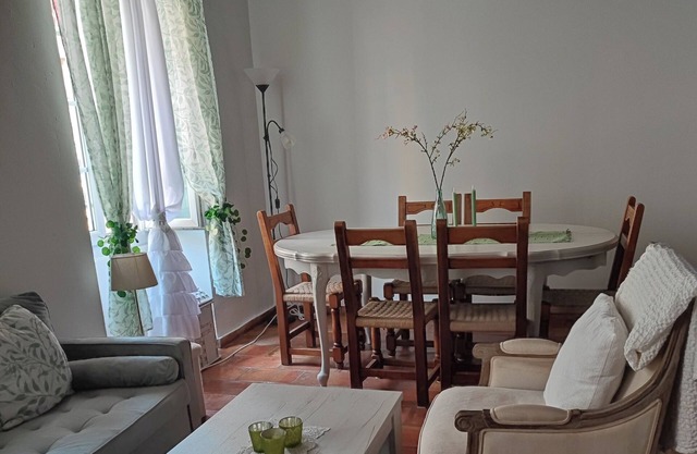 Apartment in La Garde-Freinet, a little Provencal jewel near St Tropez