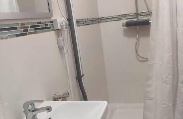Apartment in La Courneuve