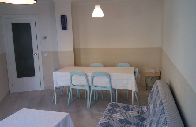 APARTAMENTO EN LA SEU D'URGELL,A 10 KM DE ANDORRA.REGISTRO HUTL 00128918