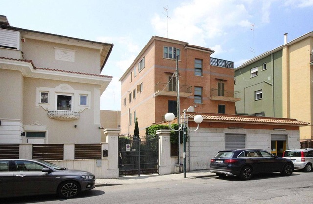 Apartamento en Ladispoli cerca del mar Tirreno