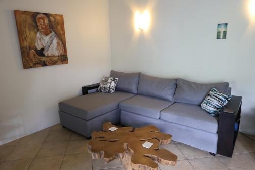 Apartment in Lance Aux Epines