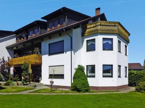 Apartment in Langenargen near Lake Constance