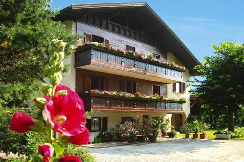 Apartment in Latsch with Indoor Pool & Garden