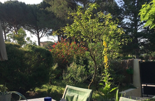Villa amplia y con aire acondicionado a 10 minutos de Montpellier y a 15 minutos de las playas