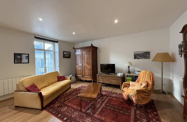 Apartamento moderno en Le Mans