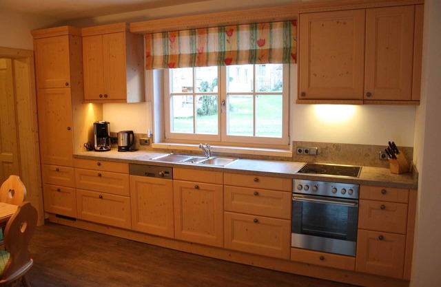Apartment in Leogang with sauna near ski area