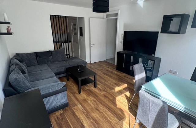 Apartment in Limerick City Centre. Family friendly, close to all attractions