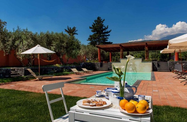 Apartment in Linguaglossa - Sizilien 38037