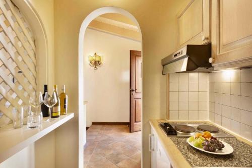 Apartment in Liscia di Vacca - Sardinien 43448