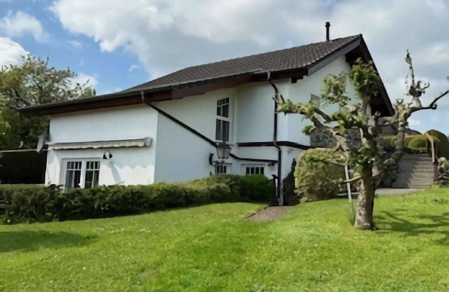 Apartamento en Lissendorf cerca de Eifel