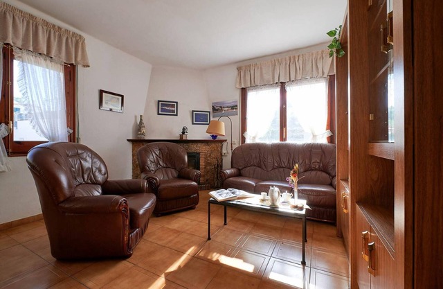 Apartamento en Llafranc junto a la playa