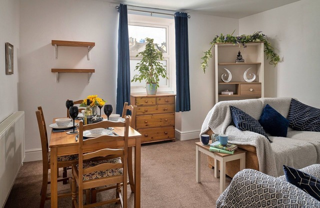 Apartamento en Llanberis cerca de Snowdonia