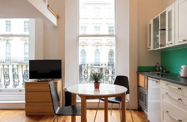 Apartment in London
