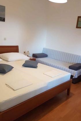 Apartment in Lopar - Insel Rab 17757