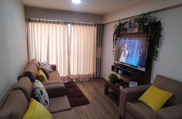 Departamento en el edificio los Laureles