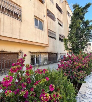 Apartment in Lower Residential Apartment