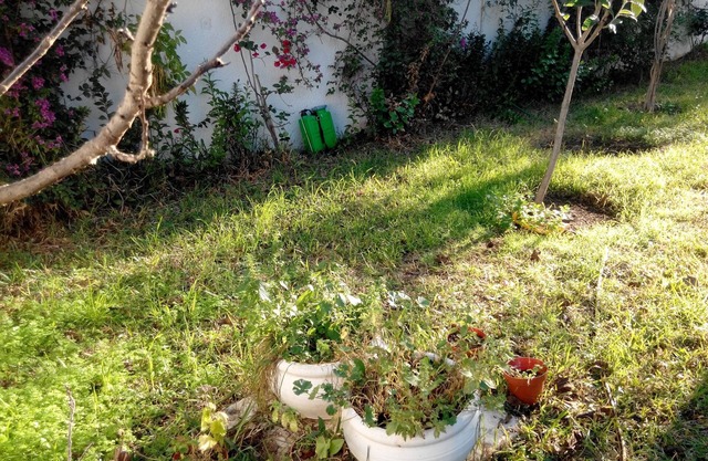 apartamento en chalet de lujo