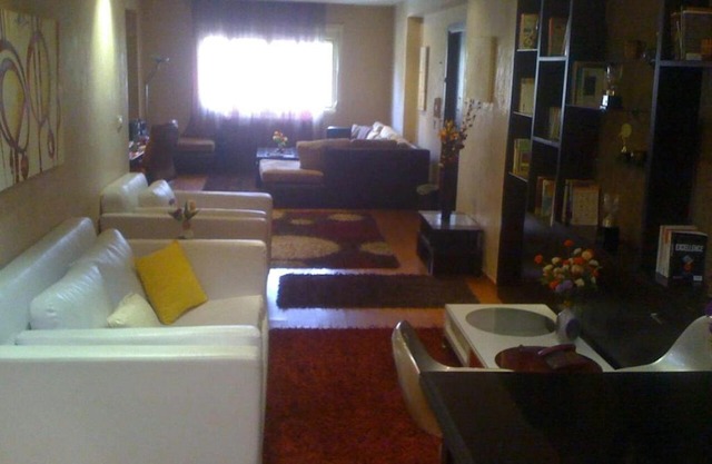 Apartment in Maadi For Families Only