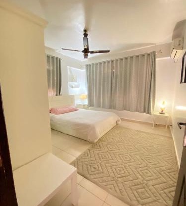 Apartment in Maadi for rent