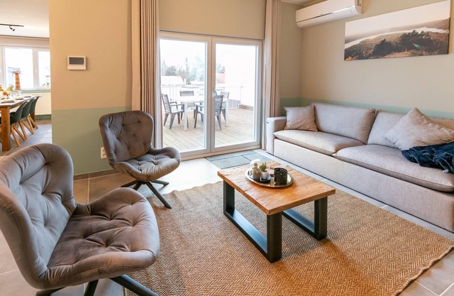 Dúplex moderno en Maasmechelen