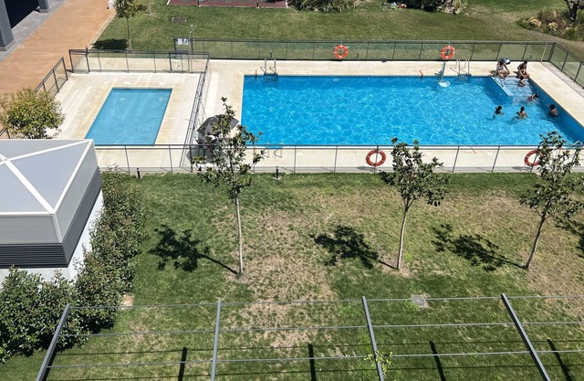 APARTAMENTO EN MADRID EN BELLAS ESTANCIAS