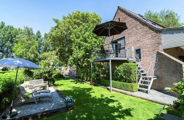 Apartamento en Maldegem con Terraza