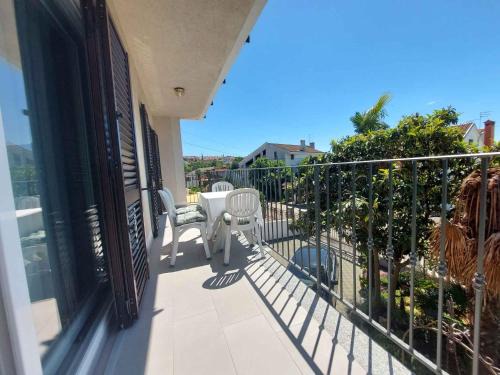 Apartment in Malinska 50
