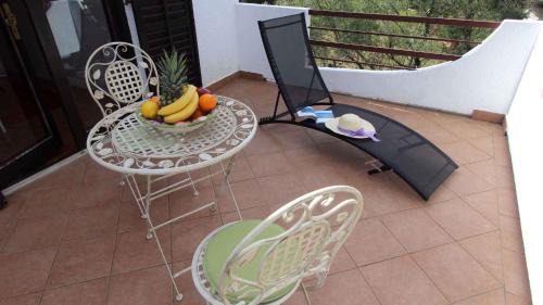 Apartment in Malinska - Insel Krk 13204