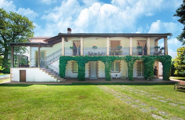 Apartamento en Marche cerca de Lame Rosse