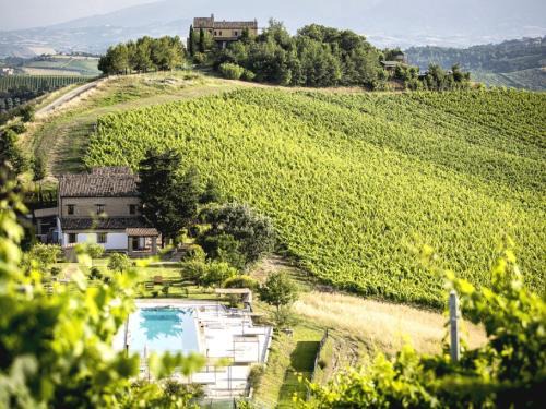 Apartment in Marche near Grottammare Beach