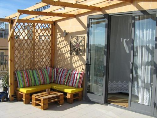 Apartment in Marsaskala
