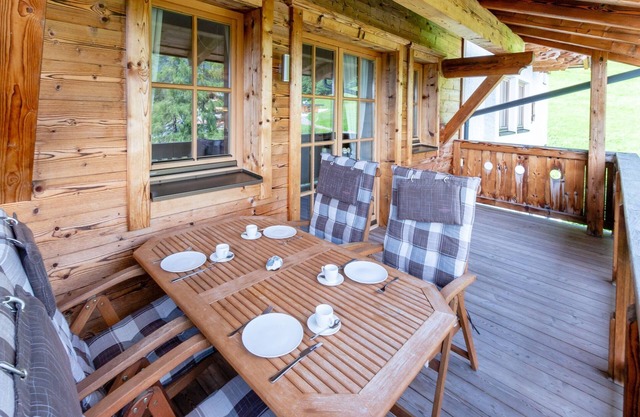 Apartamento en Mittersill cerca de Skibus