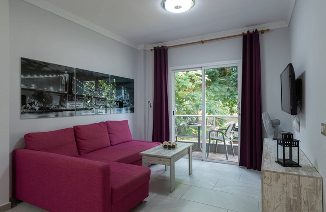 Apartamento en Mogán junto a Playa de Mogán