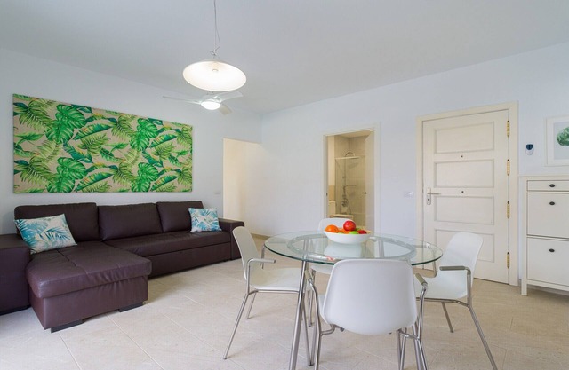 Apartamento en Mogán Playa junto a la playa