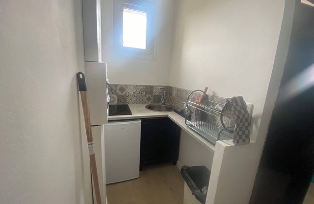 Apartment in Montfrin