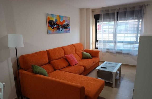 Apartamento en Murcia