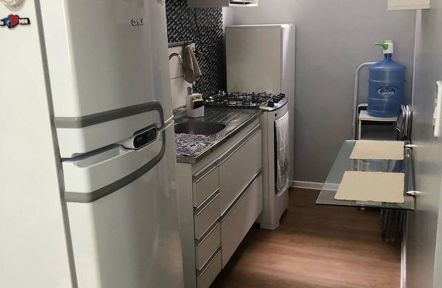 Apartamento en Natal / RN