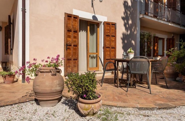 Apartment in nature,10min from city