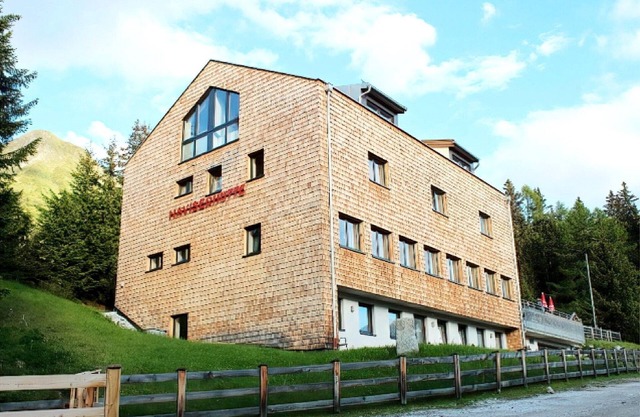 Apartamento en Navis cerca Berger Alm