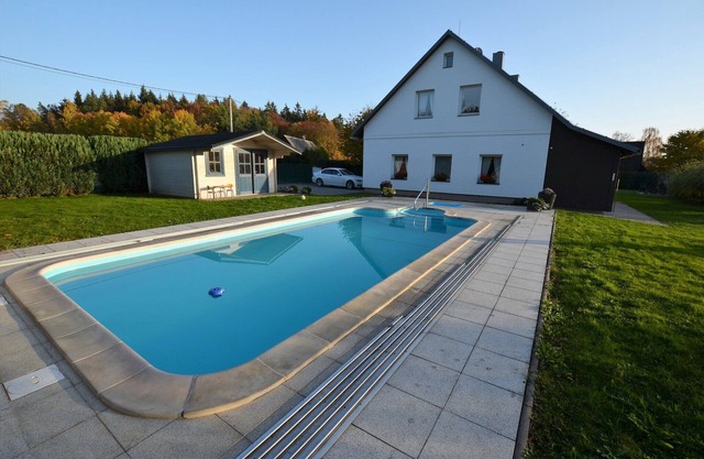 Apartamento en Nemojov cerca del telesilla