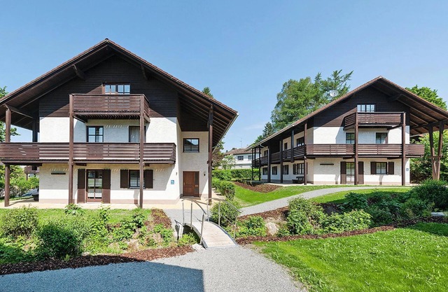 Apartamento en Neuschönau cerca del sendero