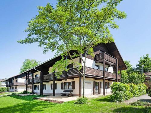 Apartment in Neuschönau near Bavarian Forest