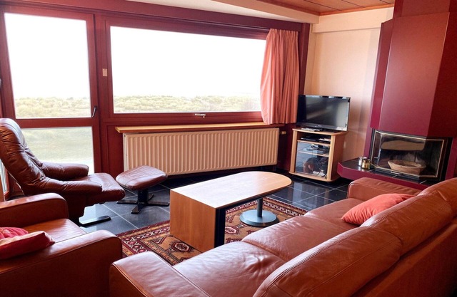 Apartamento en Nieuwpoort junto a la playa