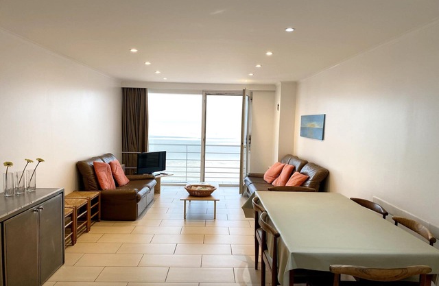 Apartamento en Nieuwpoort cerca de la playa
