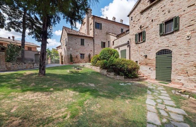 Apartamento en Villa Noble cerca del Parque