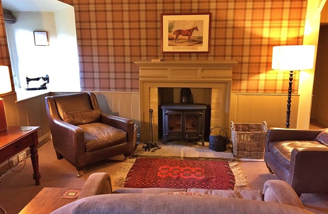 Apartamento en North York Moors con vistas