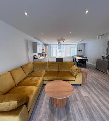 Apartment in North Norfolk