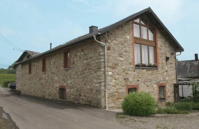 Apartamento en Ondenval cerca de Malmedy